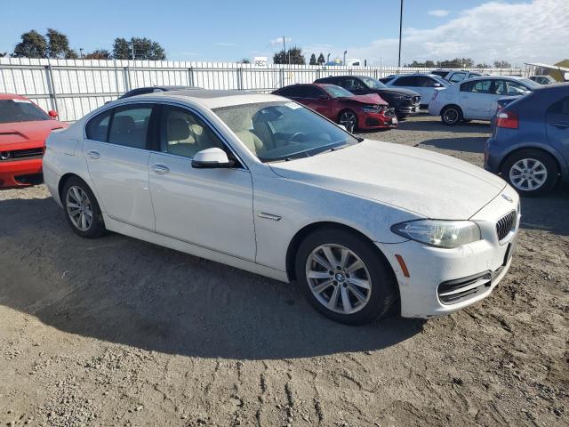Photo 4 from auction – 2014 BMW 528 I with VIN WBA5A5C59ED502039