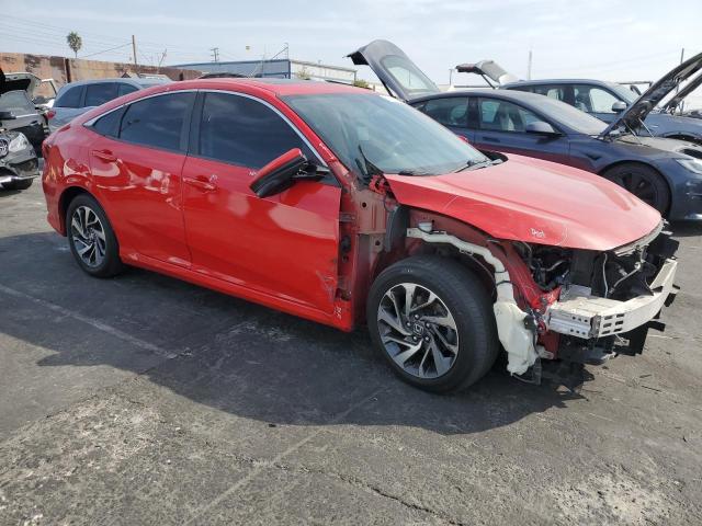 Photo 4 from auction – 2016 HONDA CIVIC EX with VIN 2HGFC2F78GH568103