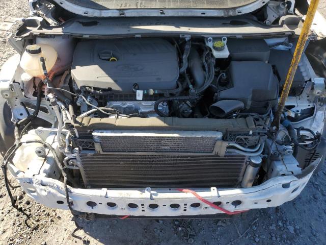 Photo 12 from auction – 2018 FORD ESCAPE SE with VIN 1FMCU9GD0JUB30154