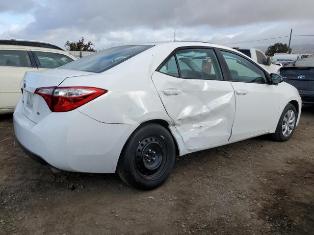 Photo 3 from auction – 2016 TOYOTA COROLLA L with VIN 5YFBURHE9GP553523