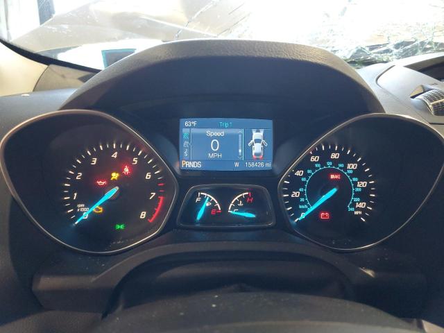Photo 9 from auction – 2014 FORD ESCAPE SE with VIN 1FMCU0GX5EUC09122