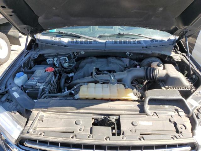 Photo 11 from auction – 2018 FORD F150 SUPER with VIN 1FTEW1CP6JFC91508