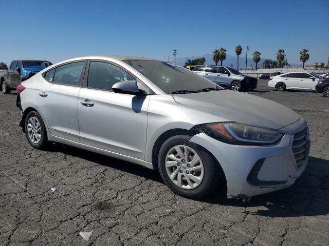 Photo 4 from auction – 2017 HYUNDAI ELANTRA SE with VIN 5NPD74LF4HH201550