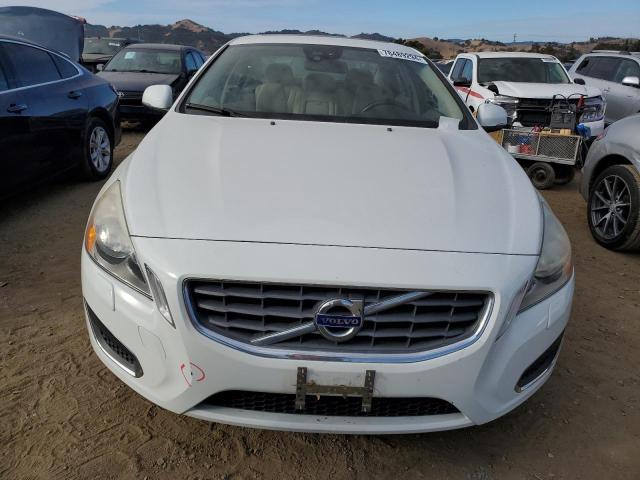 Photo 5 from auction – 2012 VOLVO S60 T5 with VIN YV1622FS1C2076404