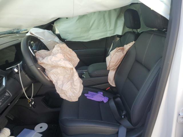 Photo 7 from auction – 2024 GMC ACADIA UPL with VIN 1GKENNKS5RJ188545