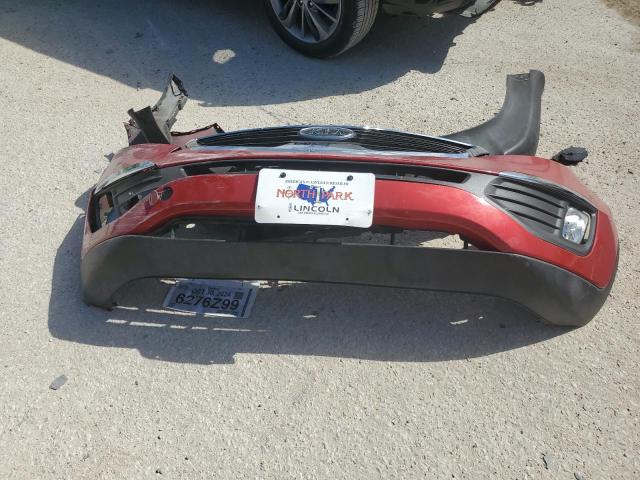 Photo 13 from auction – 2012 KIA SPORTAGE E with VIN KNDPCCA25C7293803
