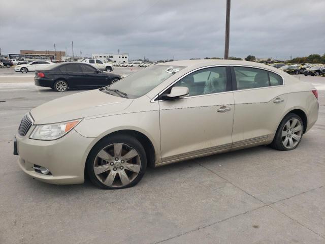 BUICK LACROSSE 2013 with VIN 1G4GC5E35DF219749 - Photo from auction