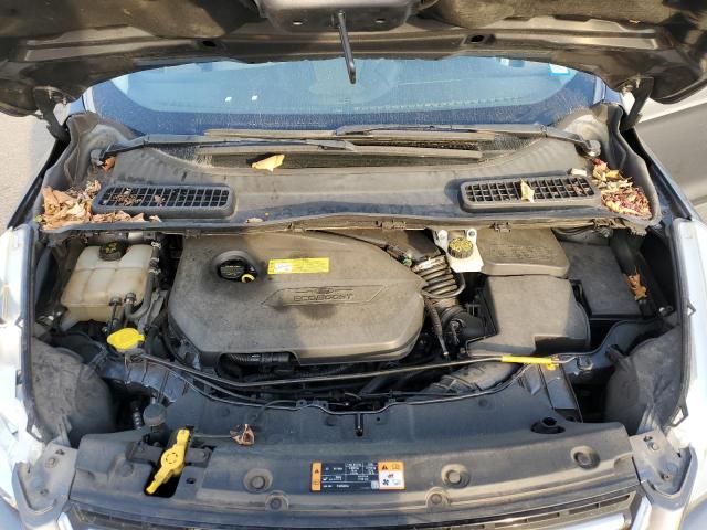 Photo 12 from auction – 2014 FORD ESCAPE TIT with VIN 1FMCU0JX0EUB37707