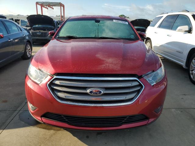 Photo 5 from auction – 2013 FORD TAURUS SEL with VIN 1FAHP2E94DG159544