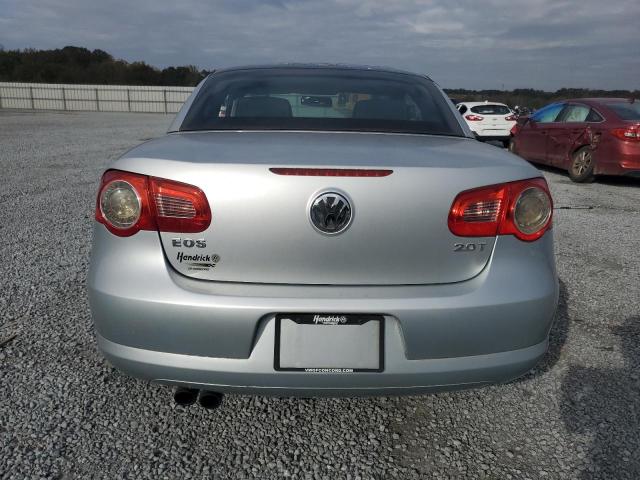 Photo 6 from auction – 2007 VOLKSWAGEN EOS 2.0T with VIN WVWBA71F47V005345