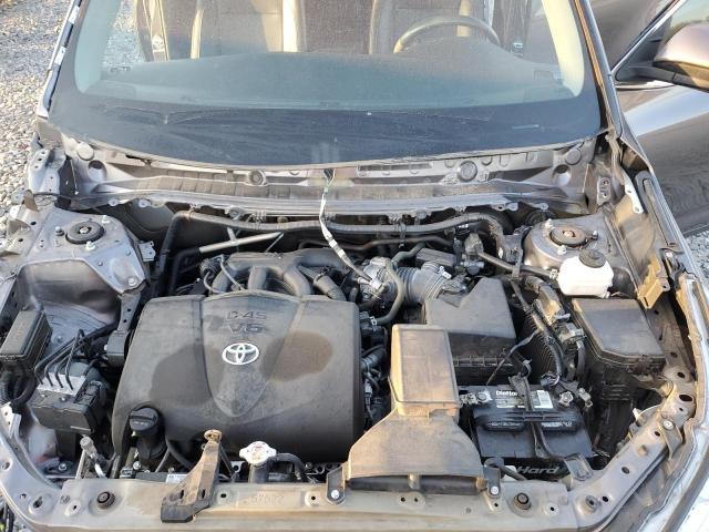 Photo 12 from auction – 2019 TOYOTA HIGHLANDER with VIN 5TDKZRFH5KS303629