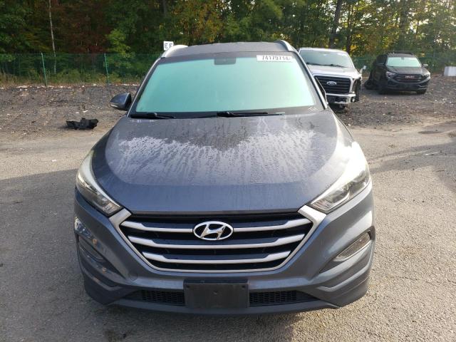 Photo 5 from auction – 2017 HYUNDAI TUCSON LIM with VIN KM8J3CA45HU445798