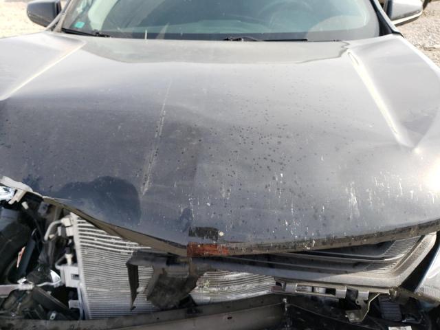 Photo 12 from auction – 2018 CHEVROLET EQUINOX LT with VIN 2GNAXJEV8J6283239