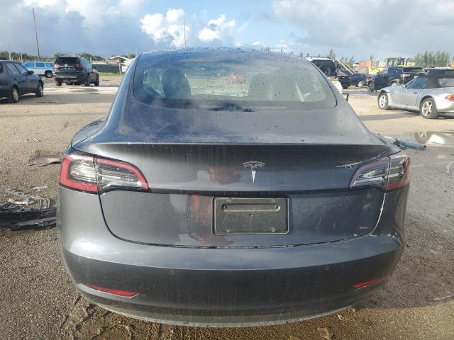 Photo 6 from auction – 2022 TESLA MODEL 3 with VIN 5YJ3E1EA5NF331641
