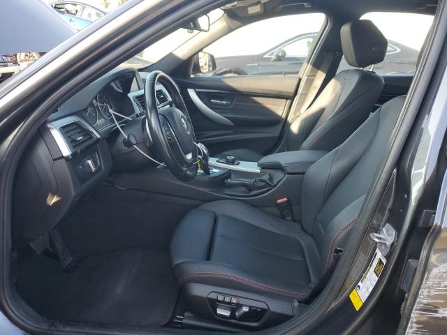 Photo 7 from auction – 2018 BMW 330 I with VIN WBA8B9G57JNU98587