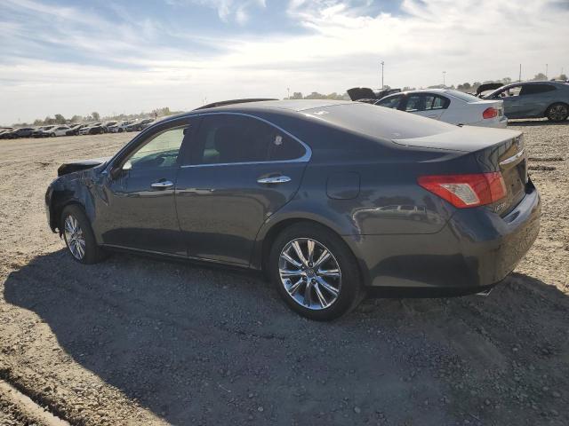 Photo 2 from auction – 2007 LEXUS ES 350 with VIN JTHBJ46GX72071012