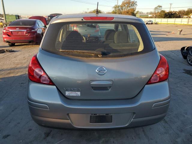 Photo 6 from auction – 2012 NISSAN VERSA S with VIN 3N1BC1CP5CK812599