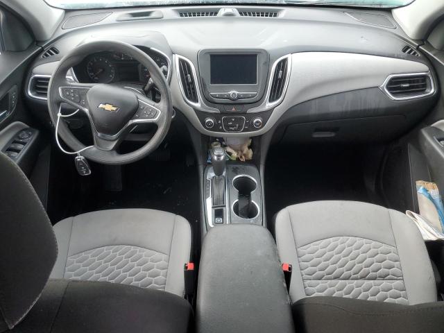 Photo 8 from auction – 2020 CHEVROLET EQUINOX LS with VIN 3GNAXHEV6LS508948