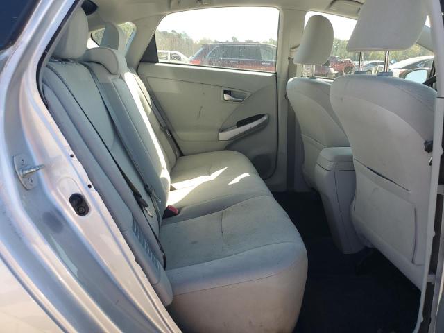 Photo 10 from auction – 2013 TOYOTA PRIUS with VIN JTDKN3DU3D5686634