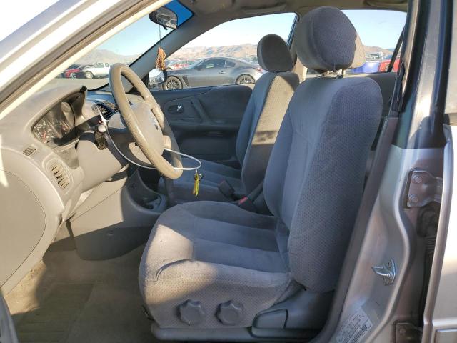 Photo 7 from auction – 2000 MAZDA PROTEGE with VIN JM1BJ2229Y0266452