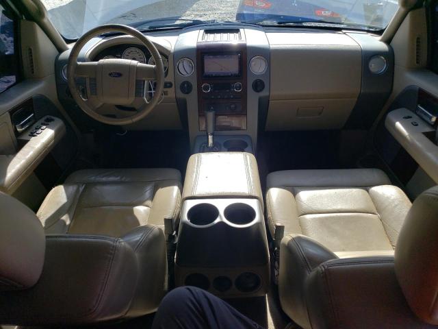 Photo 8 from auction – 2008 FORD F150 SUPER with VIN 1FTPW14V68FA23476