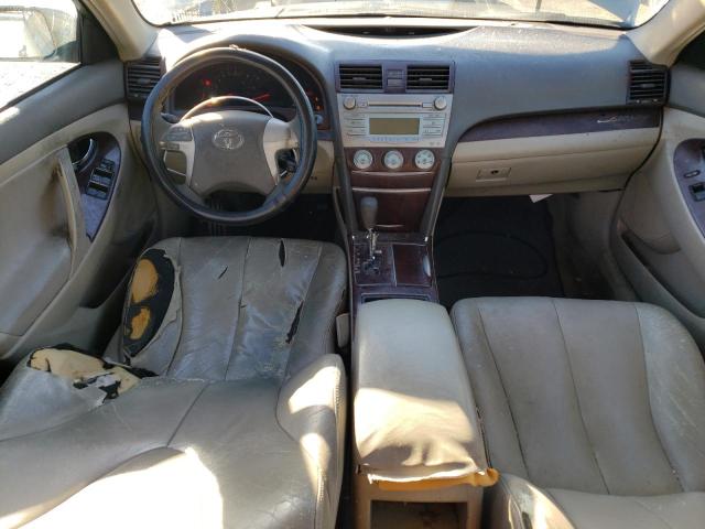 Photo 8 from auction – 2007 TOYOTA CAMRY CE with VIN 4T1BE46K07U727440