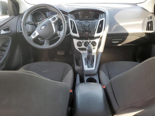 Photo 8 from auction – 2014 FORD FOCUS SE with VIN 1FADP3K21EL411352