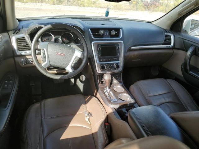 Photo 8 from auction – 2015 GMC ACADIA SLT with VIN 1GKKRRKD5FJ125537