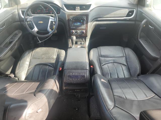 Photo 8 from auction – 2015 CHEVROLET TRAVERSE L with VIN 1GNKVJKD5FJ164516