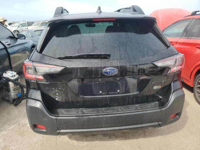 Photo 6 from auction – 2023 SUBARU OUTBACK ON with VIN 4S4BTAJC3P3120359