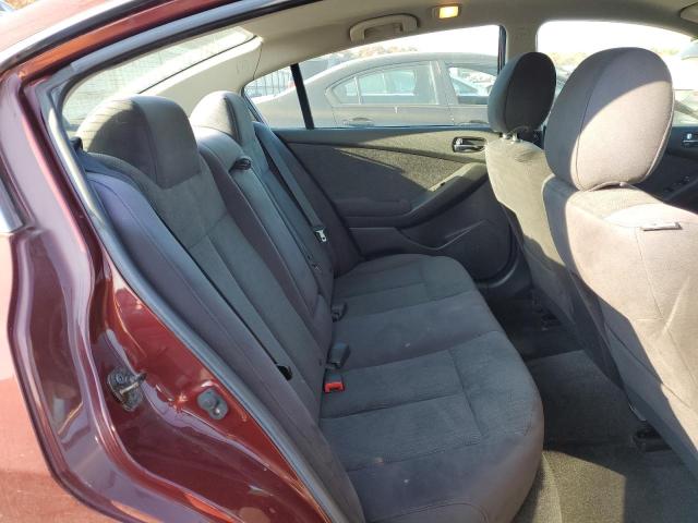 Photo 10 from auction – 2010 NISSAN ALTIMA BAS with VIN 1N4AL2AP8AC170437