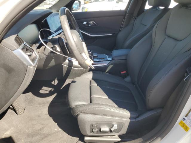 Photo 7 from auction – 2019 BMW 330I with VIN WBA5R1C50KAK09063