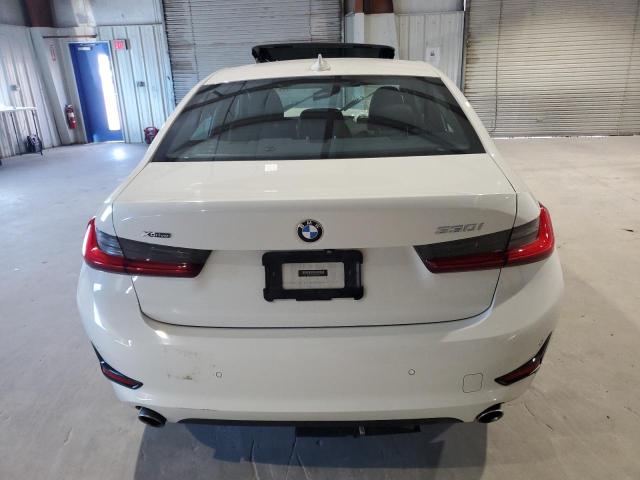 Photo 6 from auction – 2020 BMW 330XI with VIN 3MW5R7J09L8B31812