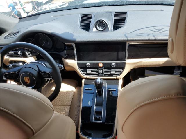 Photo 8 from auction – 2023 PORSCHE MACAN BASE with VIN WP1AA2A56PLB13501