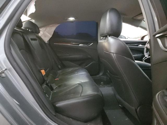 Photo 10 from auction – 2018 BUICK LACROSSE E with VIN 1G4ZP5SZ6JU129457
