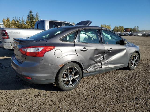 Фото 3 с аукциона – 2013 FORD FOCUS SE с VIN 1FADP3F2XDL179259