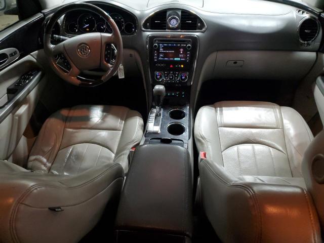 Photo 8 from auction – 2015 BUICK ENCLAVE with VIN 5GAKVCKD8FJ298717