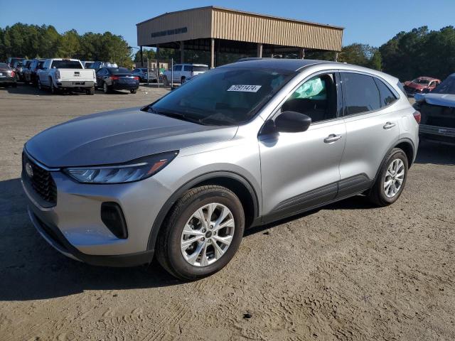 FORD ESCAPE ACT 2024 with VIN 1FMCU0GN6RUA92378 - Photo from auction