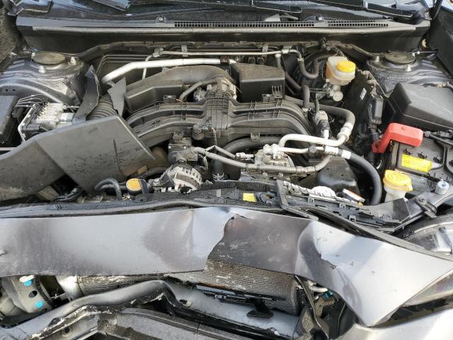 Photo 11 from auction – 2021 SUBARU CROSSTREK with VIN JF2GTHSC4MH288061