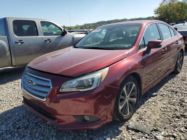 Photo 1 from auction – 2016 SUBARU LEGACY 2.5 with VIN 4S3BNBN69G3023126