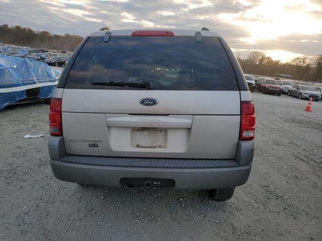 Photo 6 from auction – 2002 FORD EXPLORER X with VIN 1FMDU62K62UD60081