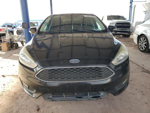 Photo 5 from auction – 2016 FORD FOCUS SE with VIN 1FADP3F26GL306318