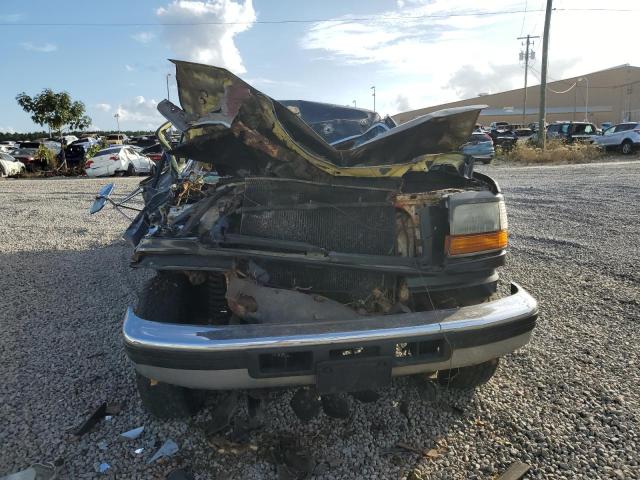 Zdjęcie 5 z aukcji – 1997 FORD F350 z VIN 3FEKF37F6VMA67779