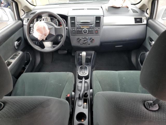 Photo 8 from auction – 2012 NISSAN VERSA S with VIN 3N1BC1CP5CK253622