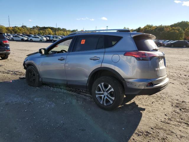 Photo 2 from auction – 2016 TOYOTA RAV4 LE with VIN 2T3BFREV3GW432930