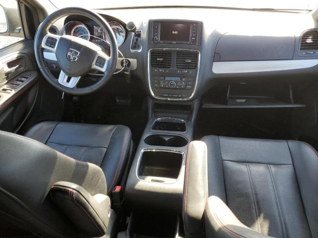 Photo 8 from auction – 2017 DODGE GRAND CARA with VIN 2C4RDGEG2HR861742