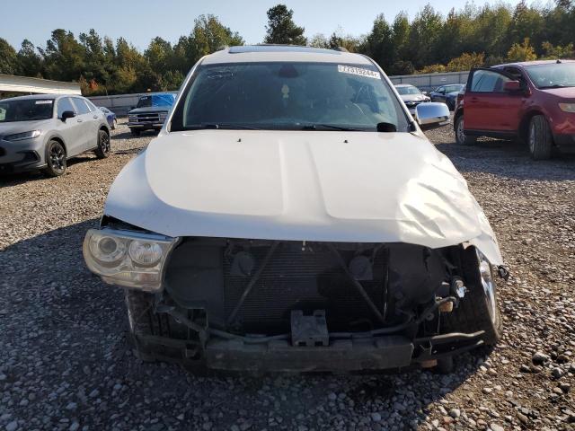 Photo 5 from auction – 2011 DODGE DURANGO CI with VIN 1D4SD5GT6BC592454