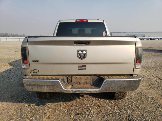 Photo 6 from auction – 2010 DODGE RAM 2500 with VIN 3D7UT2CL3AG161679