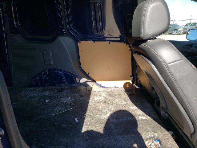 Photo 11 from auction – 2021 FORD TRANSIT CO with VIN NM0LS6E22M1501439