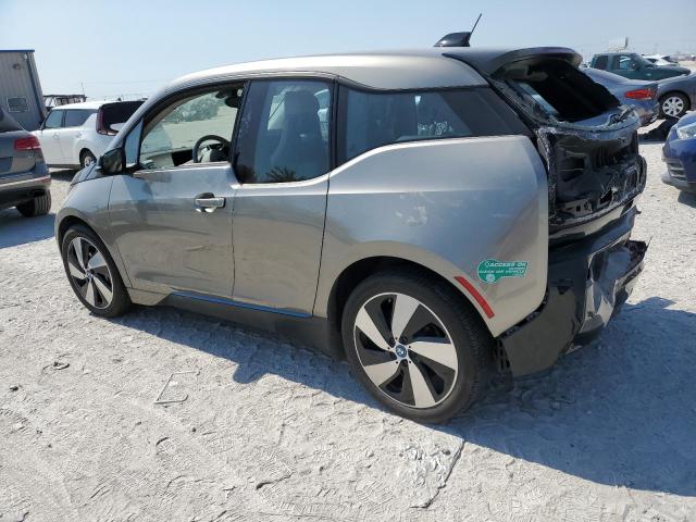 Photo 2 from auction – 2016 BMW I3 REX with VIN WBY1Z4C54GV508606